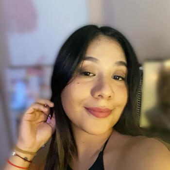 Babysitter in Acapulco de Juárez: Luisa
