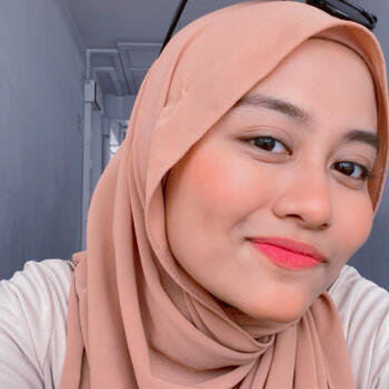 Babysitter in Singapore Island: Anisah