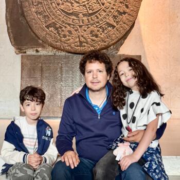 Trabajo para niñera en Zapopan: trabajo de niñera Alejandro