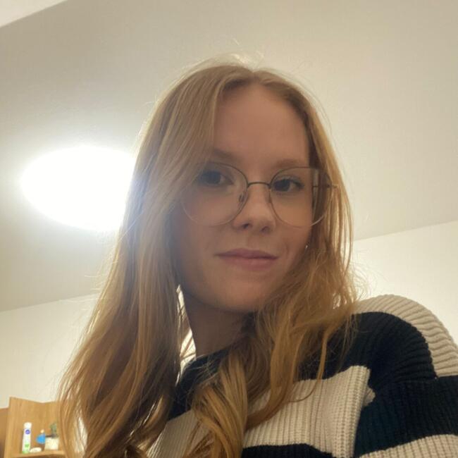 Babysitter in Allerheiligen im Mühlkreis: Viktoria