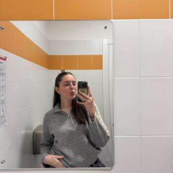 Babysitter in Trieste: Linda