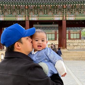Babysitting job in Bacoor: babysitting job Nicolo