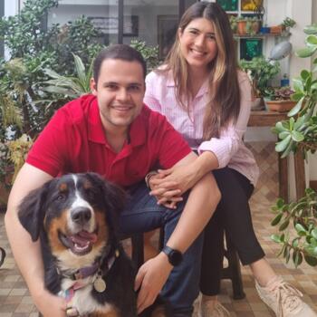 Babysitting job in Envigado: babysitting job Jose ricardo