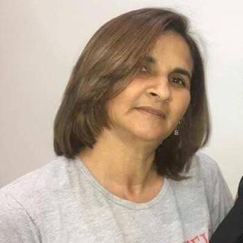 Babysitter Franco da Rocha: Maria