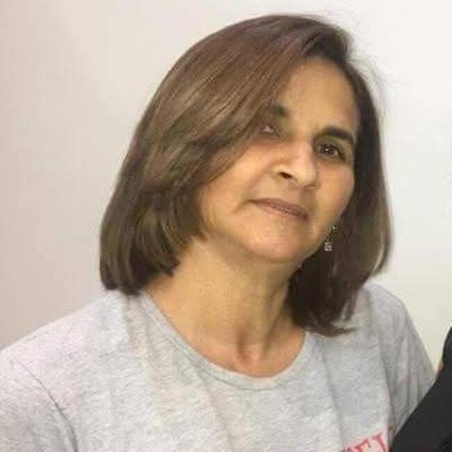 Babysitter in Franco da Rocha: Maria