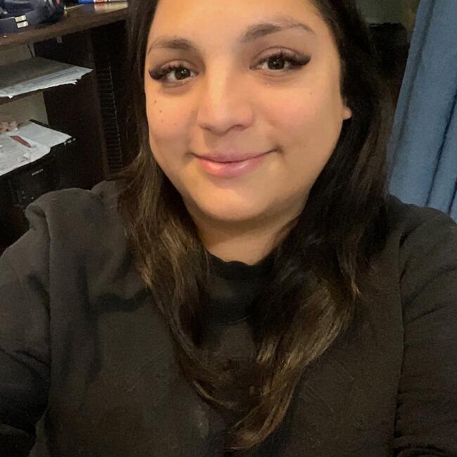 Niñera en Buenos Aires: Paloma