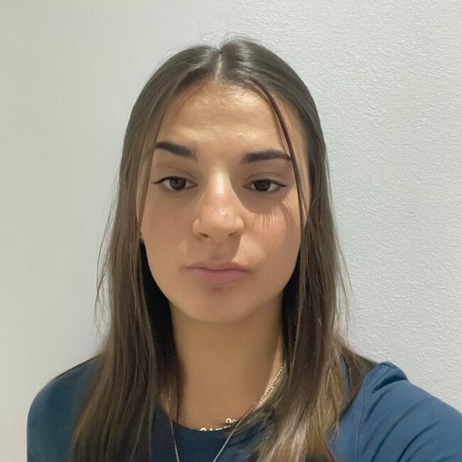 Babysitter in Binasco: Sonia