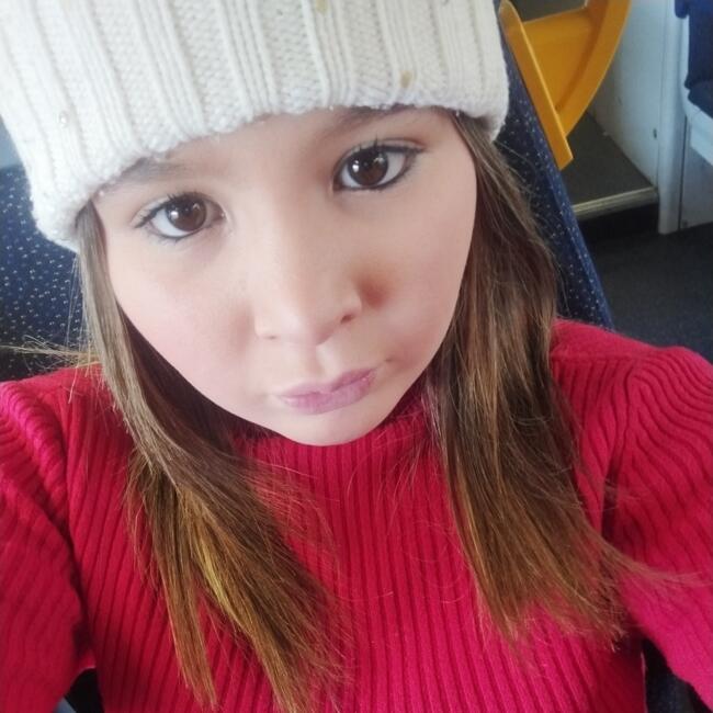 Babysitter in Gallarate: Sofia