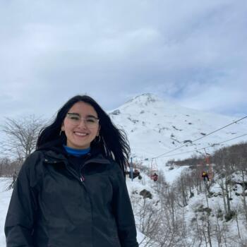 Babysitter in Hualpén: Tiare