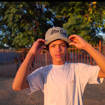 Babysitting job in Bloemfontein: babysitting job Leonaldo