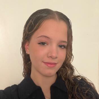 Baby-sitter in Namur: Camille