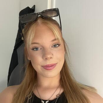 Babysitter in Toerkonje: Tatiana