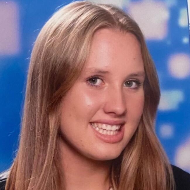 Babysitter in Croix: Jeanne