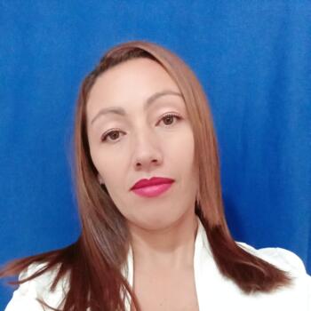 Niñera en Mosquera: Nidia Stella