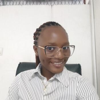 Babysitter in Limoges: Paloma