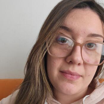 Babysitter in Guarulhos: Milena