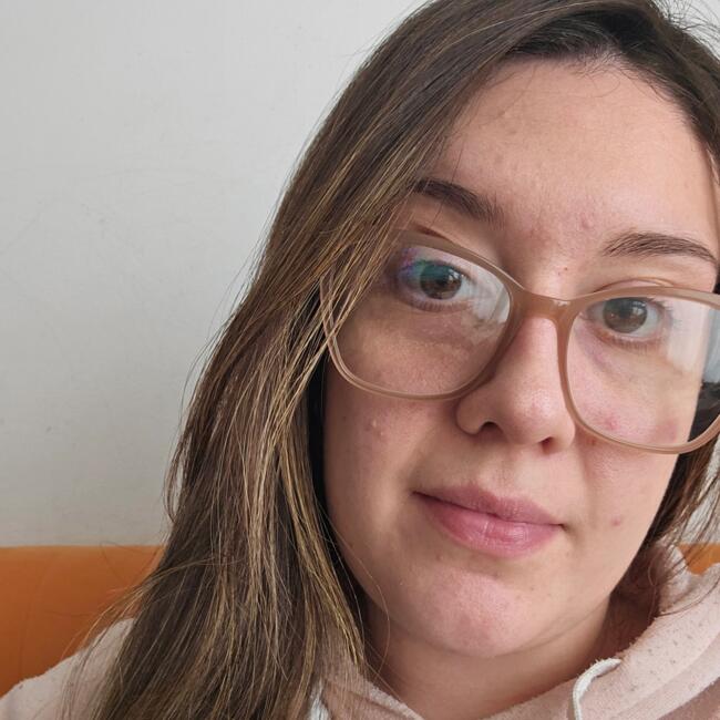 Babysitter in Guarulhos: Milena