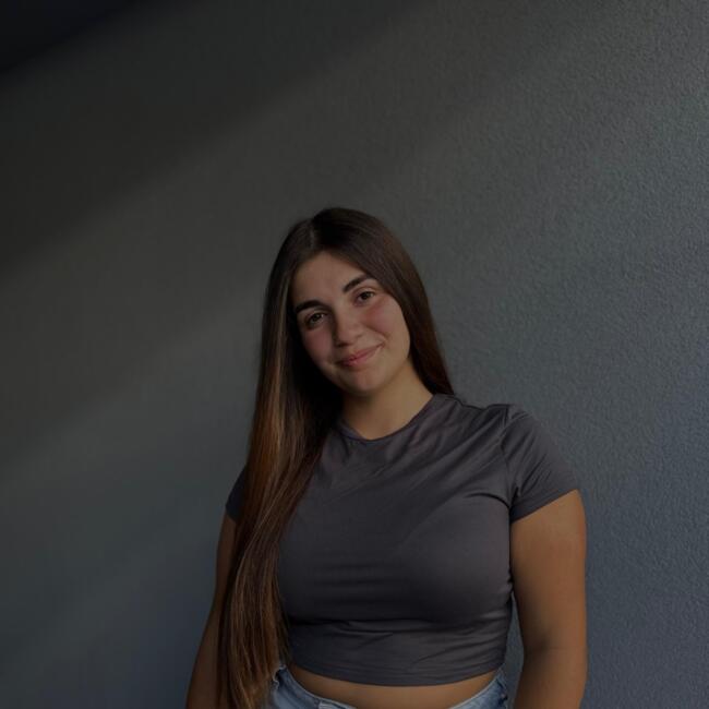 Babysitter em São Mamede de Infesta: Catarina