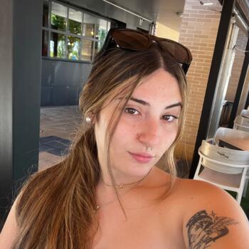 Niñera en Valladolid: Sheila