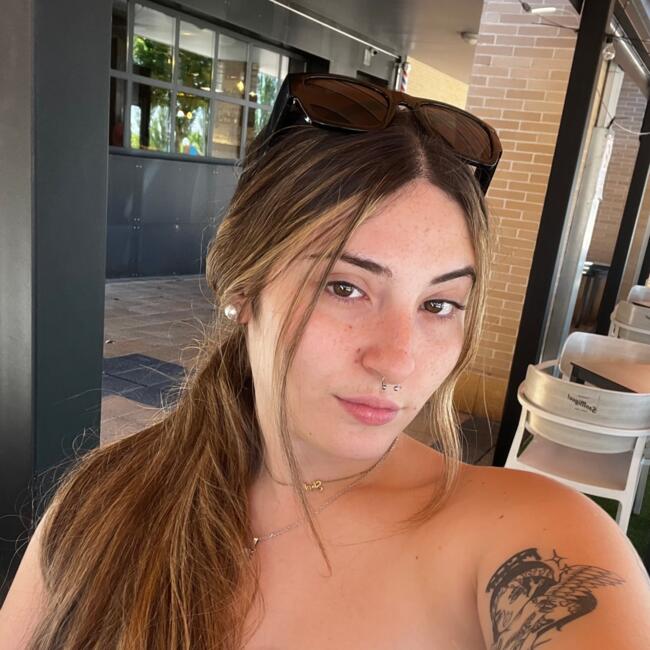 Babysitter in Valladolid: Sheila