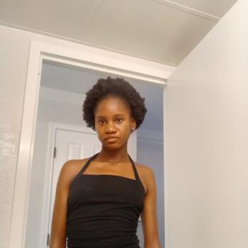 Babysitter in Alexandria (Louisiana): Gift