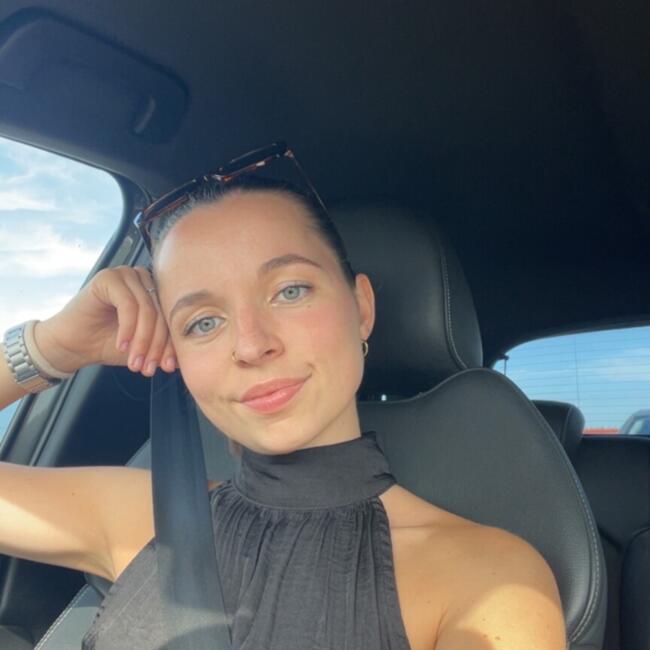 Babysitter in Grentheville: Nolwenn