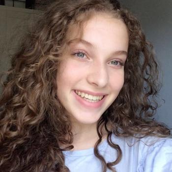 Babysitter Vlaardingen: Kayla