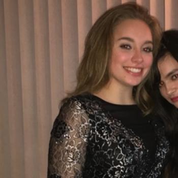 Babysitter Soesterberg: Alisha Hofman