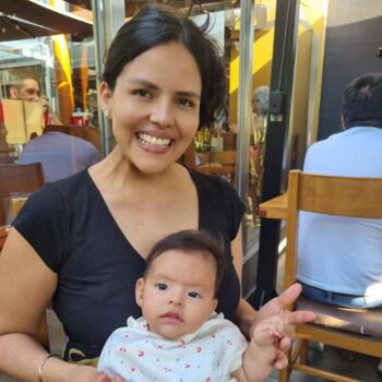 Trabajo para niñera en Lima: trabajo de niñera Christian