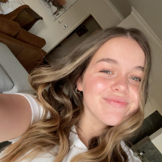 Babysitter in Benoni: Tenike