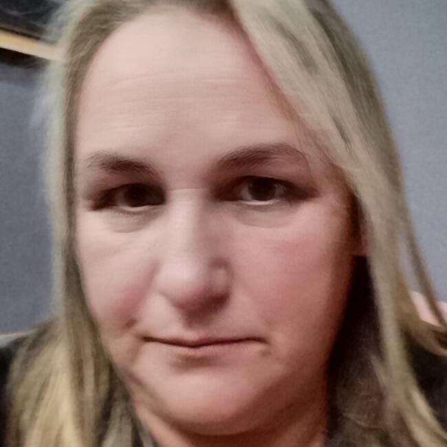 Babysitter in Montevideo: Monica