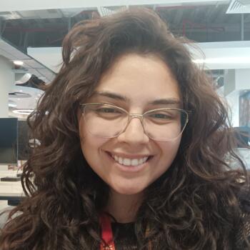 Niñera en Villa Alemana: Catalina