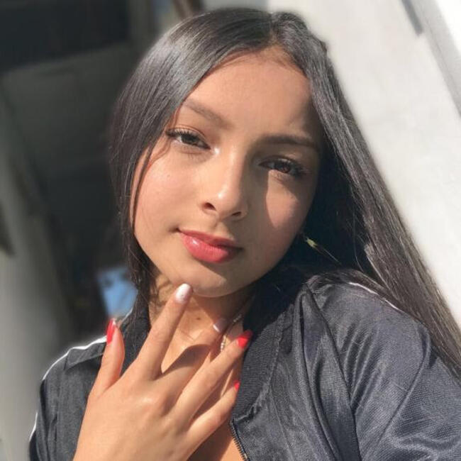 Niñera en Manizales: Anita