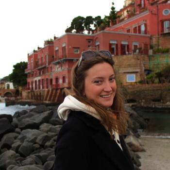 Babysitter Caen: Candice