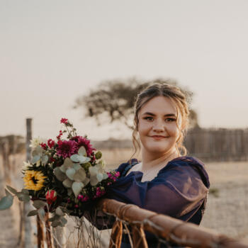 Babysitter Potchefstroom: Zoey