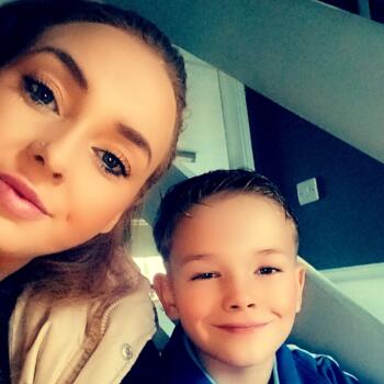 Babysitter in Cork: Laura