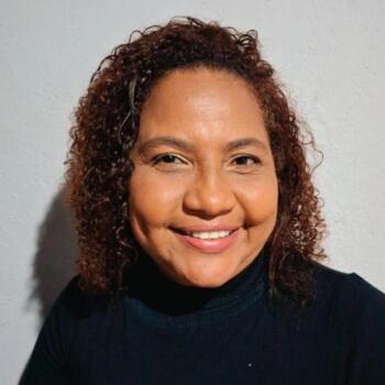 Babá São Paulo (São Paulo): Simone