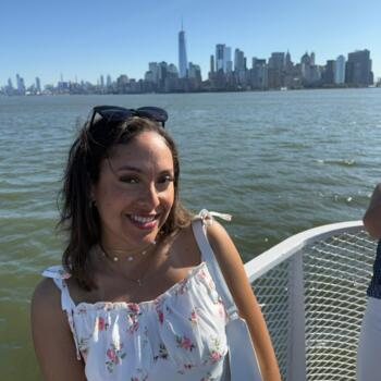 Babysitter in Lowell: Jamile