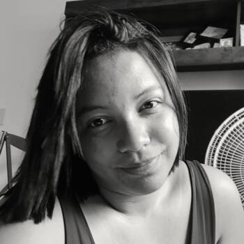 Babá em Manaus: Eime