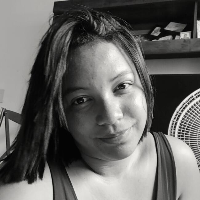 Babá em Manaus: Eime