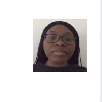 Maman de jour à Dänikon: Chisom