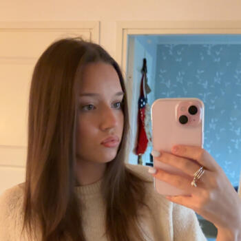 Babysitter in Kerava: Ada