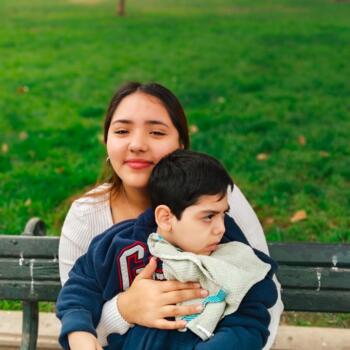 Babysitter in Puente Alto: Valentina antonia