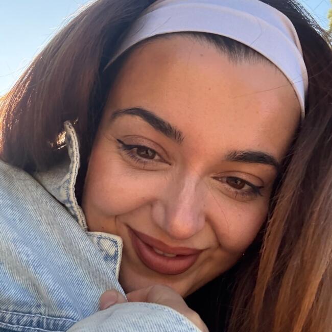 Trabajo de canguro en Benifayó: Tamara