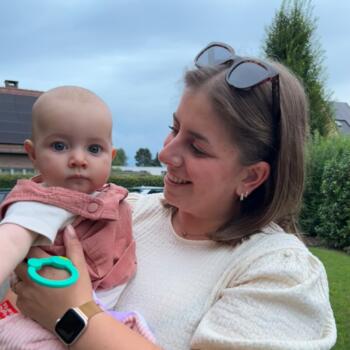 Babysitter in Ranst: Silvie