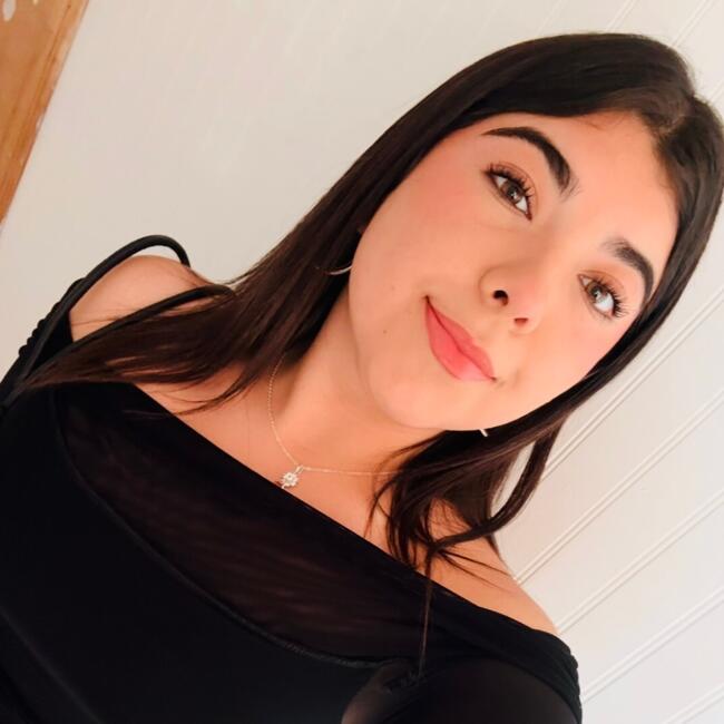 Babysitter in Melipilla: Paula