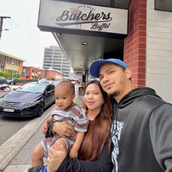 Babysitting job in Sydney: babysitting job Nurul Hidayah Binti