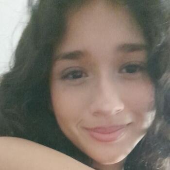 Babysitter in Iquique: Constanza aracelli