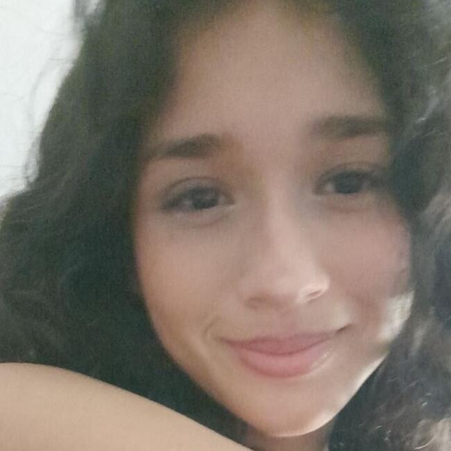 Babysitter in Iquique: Constanza aracelli