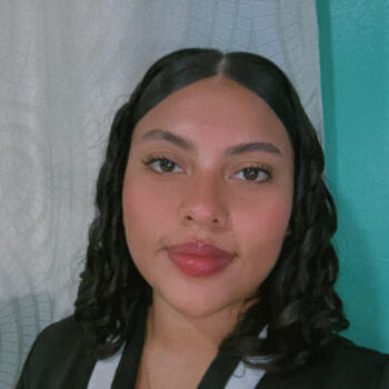 Babysitter in Los Anastacios: Daisy